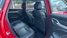 MG ZS 1.0T GDi Exclusive 5dr Petrol Hatchback